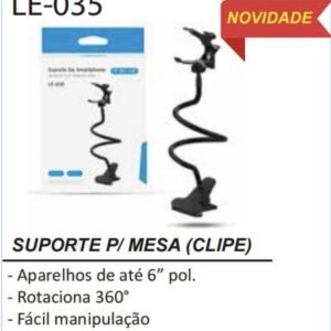 Suporte LE-035