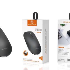 Mouse SHA08