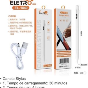 Caneta stylus EL-1840