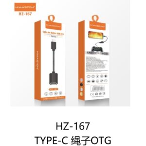HZ-167 OTG-TYPE-C
