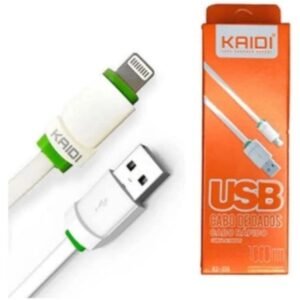 CABO DE CARGAMENTO KD-306 PARA IOS