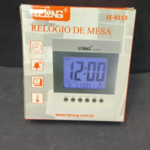 RELÓGIO LE-8113