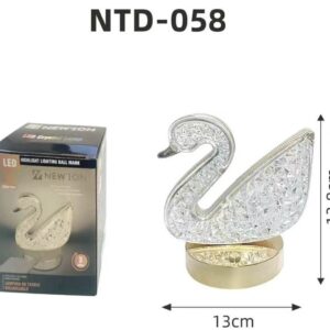 AMPADA DE MESA NTD-058