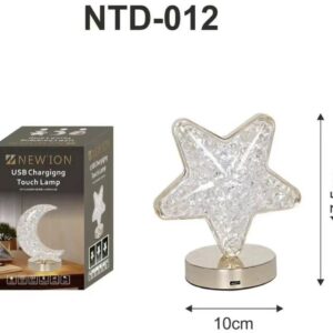 AMPADA DE MESA NTD-012