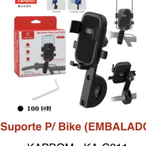 Suporte P/BIKE KA-C2111