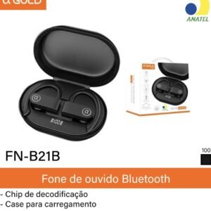 Fone Bluetooth FN-B21B