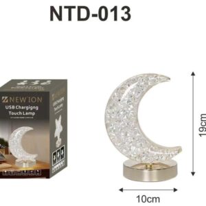 AMPADA  DE MESA NTD-013