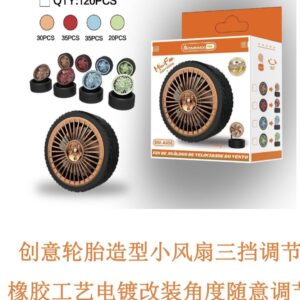 Ventilador BM-A608