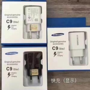 Carregador Samsung C9