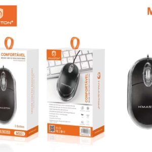 Mouse MS01