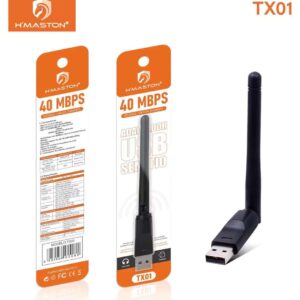 ANTENA TX01