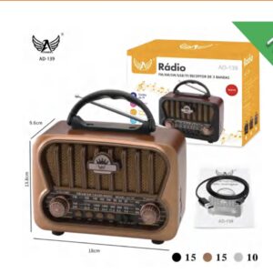Rádio AD-139