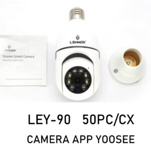 Camera Ley-80 App Yoosee