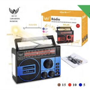 Rádio AD-131