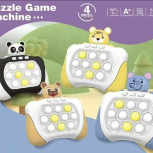 Puzzle Game machine
