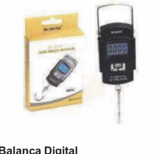 Balança de Digital BM-A08