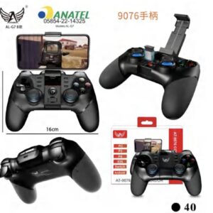 Controle Gamepad Bluetooth AL-G7