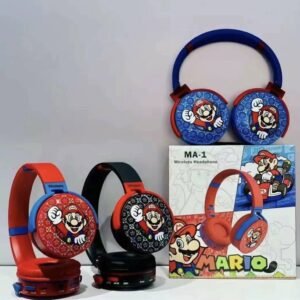 Fone Mário Bluetooth MA-1