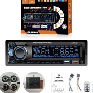 Radio BT de CarroLEY-1854