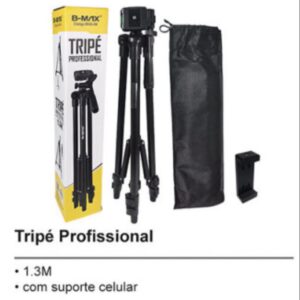Tripé 1.3M BMG-69