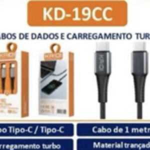 ADAPTADOR KD-19CC