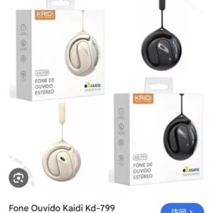Fone Bluetooth KD-799
