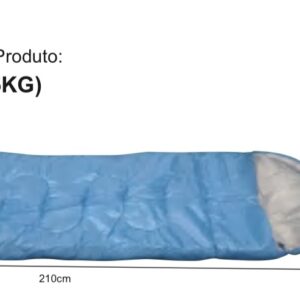 Saco de dormir SD01