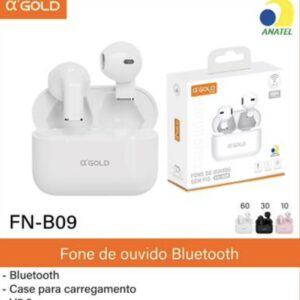Fone Bluetooth FN-B09