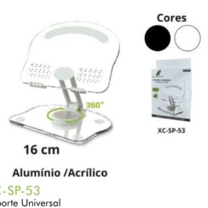 Suporte Universal XC-SP-53