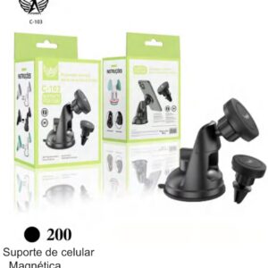 Suporte C-103