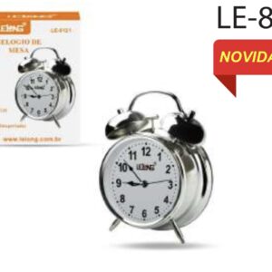 Relogio de Mesa LE-812