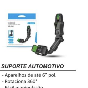 Suporte Automotivo LE-084