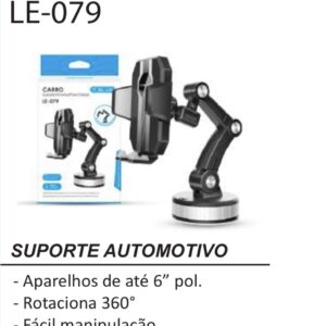 Suporte Automotivo LE-079