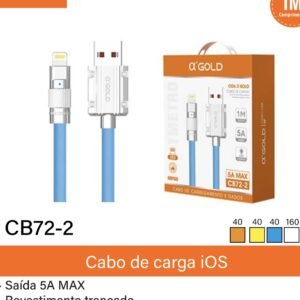 Cabo CB72-2 iPhone