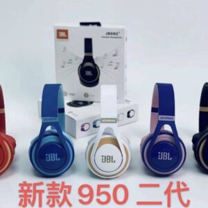 Fone bluetooth JBL-950 二代