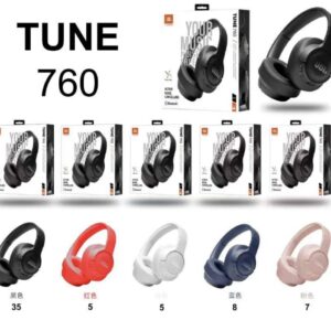 Fone bluetooth JBL-700
