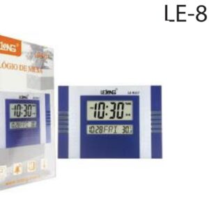 Relógio LE-8117