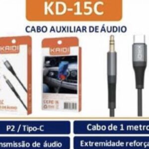 Adaptador KD-15C