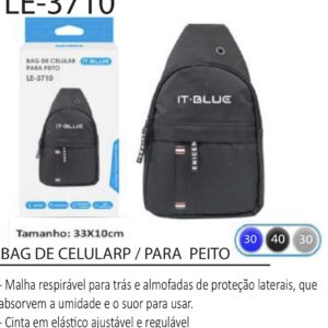 Le-3710 Bolsa