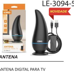 ANTENA PARA TV LE3094-5