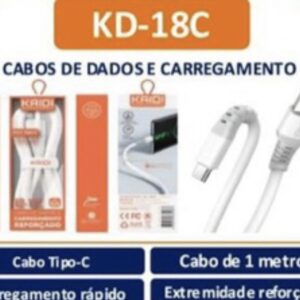 Kd-18C