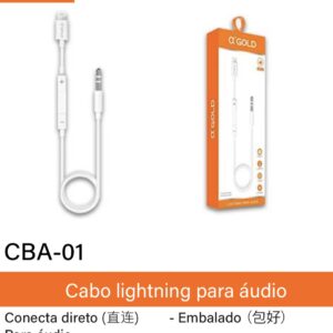 Adaptador CBA-01