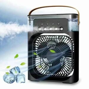 Ventilador Portable air cooler