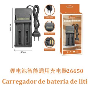 Carregador de bateria de litro BM-A089