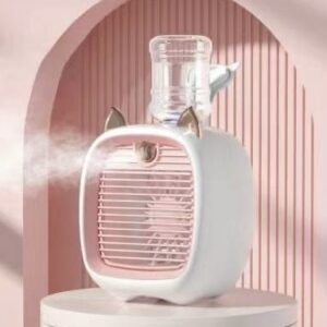 Ventilador  风扇 FC-6602