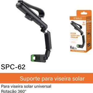 Suporte SPC-62