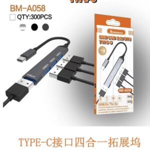 Adaptador BM-A058