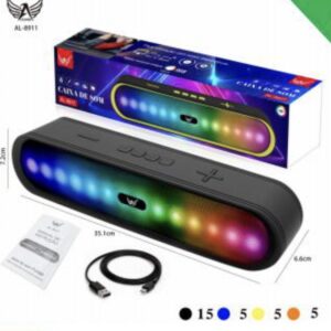 Caixa de som AL-8911