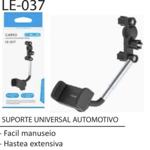 Suporte LE-037