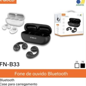 Fone Bluetooth FN-B33